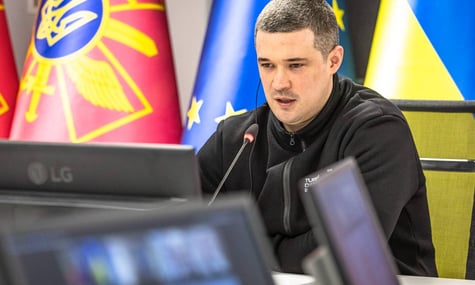 Часткове звільнення військових з армії розпочнеться вже восени — Федоров