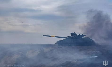 россия потеряла уже почти 436 тысяч солдат убитыми и ранеными — Генштаб ВСУ