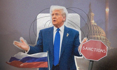 Санкції в епоху Трампа: чи ослаблять обмеження щодо росії?