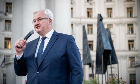 Сибіга лише казав, що йому «прикро». У МЗС кажуть, що заяви Сеула про «вибачення» від Києва відрізняються від того, «що реально лунало»