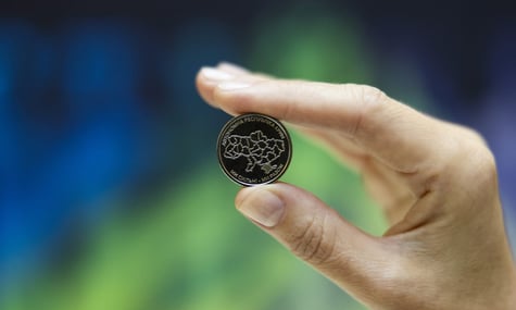 Інтернет-магазин монет НБУ зламали: до зловмисників могла потрапити персональна інформація користувачів