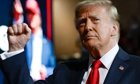 Трамп заявив, що розгляне припинення вогню, якщо Іран розблокує Ормузьку протоку