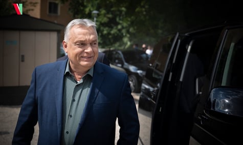 Орбан відреагував на російський удар по Мукачеву: запропонував допомогу угорцям Закарпаття