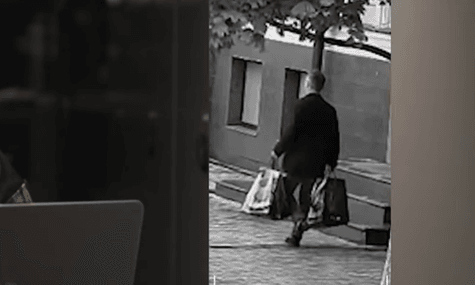 «Нести $1,6 млн таке собі задоволення». Фігурант схеми про корупцію в енергетиці скаржився, що йому тяжко нести гроші готівкою