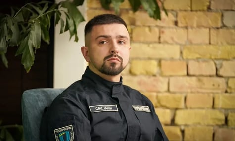 Герман Сметанін виконуватиме обов’язки гендиректора «Укроборонпрому»