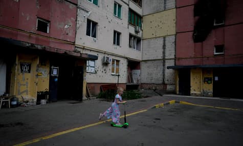 Нові антиросійські санкції та бої за Сєвєродонецьк: головне за день 2 червня