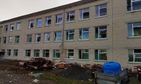 Окупанти атакували село на Херсонщині — загинула жінка