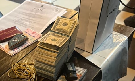 Співробітника СБУ підозрюють у хабарництві: обіцяв «розв'язати питання» з ТЦК за $68 тисяч