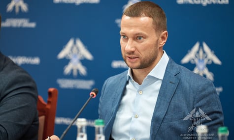 Правоохоронці завершили слідство у справі голови АМКУ Кириленка і його дружини про недекларування майна