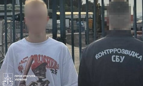 Підліток із Харкова підшукував для росіян виконавців замовних терактів в Україні — слідство