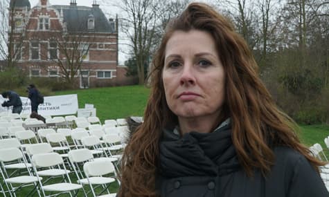 "We Ask for Full Clarity and Responsibility" – Mother of MH17 Victim