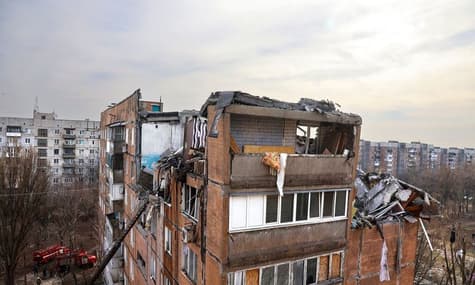 "Regardless of outcome of battle for Donbas, Russia will not be able to continue offensive operations" — CIT