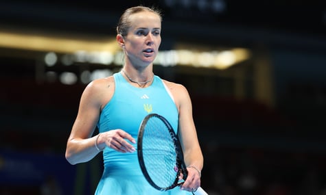 Еліна Світоліна