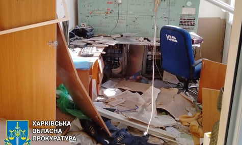 Двойной удар по вокзалу в Будах: количество пострадавших увеличилось до 25