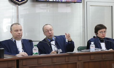 Конфискации, посадки и многое другое. Что успел Антикорупционный суд за два года?