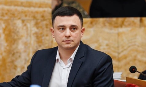 В Угорщині депутата Закарпатської облради звинуватили у «шпигунстві»