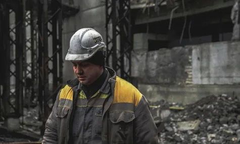 ДТЕК: У Києві світло є півтори-дві години на добу. Попереду складні дні