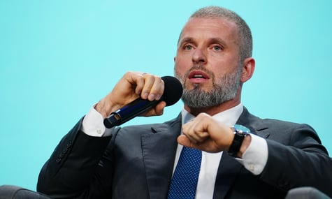 Міністр спорту України відреагував на рішення МОК: росія використовує тиск, підкуп та шантаж