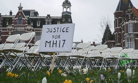 Longing for Justice. What Will the MH17 Netherlands Trial Bring?