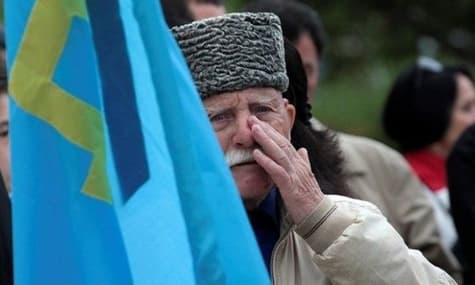 Парламент Канады признал геноцидом депортацию крымских татар советской властью и ввел день памяти