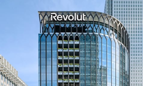 Необанк Revolut попередив українських клієнтів про закриття рахунків. Що відомо?