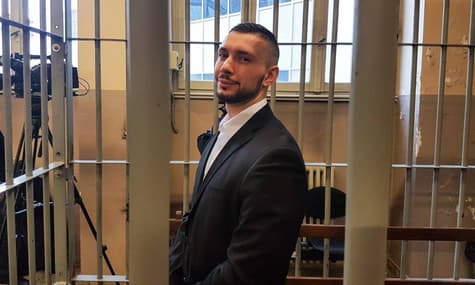 Lawyer of Former Ukrainian Serviceman “Lost Faith in Italian Justice and State”