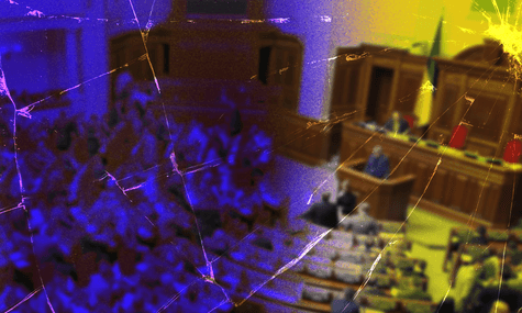 «Турборежим» для дерибану? Що не так із новим Цивільним кодексом, який Рада ухвалила за 22 хвилини