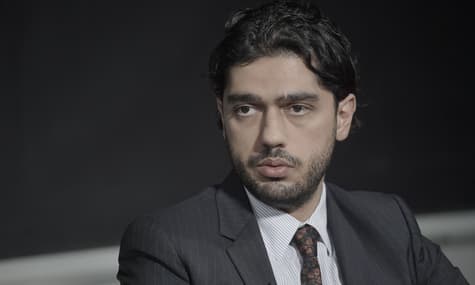 «Зеленский превращается в худшую копию Януковича» — Лерос о трансформации президента