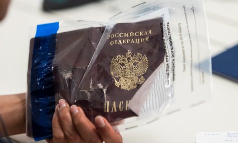 москва передала Україні 20 тіл росіян під виглядом полеглих захисників — Зеленський