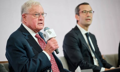 Келлогу сподобався заклик польського міністра Сікорського до рф «не нити», якщо її літаки зібʼють над територією НАТО