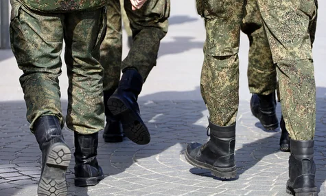 Найбільше з початку року. У липні російські втрати досягли рекордного рівня в понад 42 тисячі військових — Генштаб