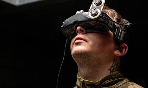 Українці навчають військових США на своїй системі виявлення дронів, хоч Трамп публічно відкинув допомогу — Reuters