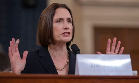 ‘Russians Wanted Ukraine in Exchange for Venezuela’ – Diplomat Fiona Hill in Congress