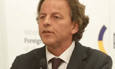 Further sanctions against Russia ‘an option’ -  Dutch Foreign Minister