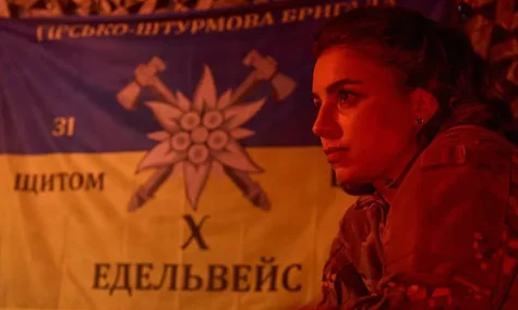 Зеленський відзначив 37 медійників українських та іноземних видань із нагоди Дня журналіста. Серед них — Вікторія Боброва (Квітка)