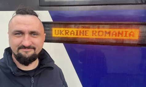 Зеленський звільнив Камишіна від виконання обов'язків свого радника через три тижні після призначення