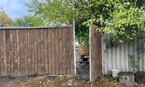 В больнице Харьковской области умерла девочка, которую сосед изнасиловал и попытался сжечь