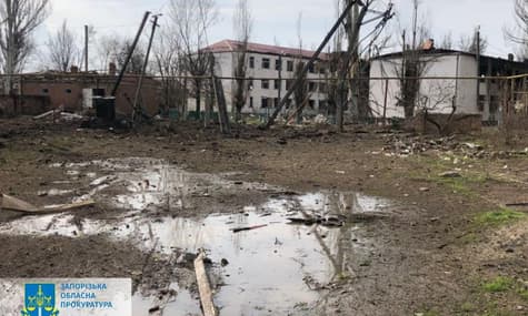 Війська рф за добу 71 раз обстріляли Херсонщину, вбили трьох людей на Запоріжжі: ситуація в регіонах