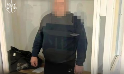 Вимагання, погрози та самогубство: слідчі завершили розслідування щодо посадовців 110 ОМБр