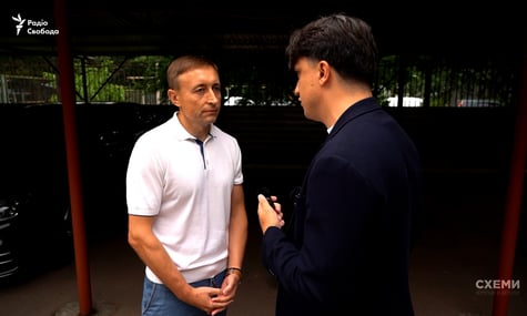 Офіс генпрокурора відкрив справу щодо можливого незаконного збагачення керівника Енергомитниці