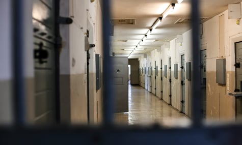 У Великій Британії запровадять хімічну кастрацію для сексуальних злочинців