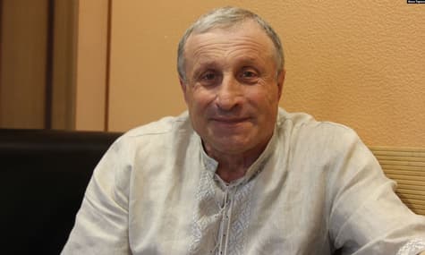 Оккупационный суд в Крыму снял «судимость» с украинского журналиста Семены