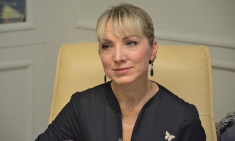 НАЗК пошукає конфлікт інтересів у в.о. міністра енергетики Буславець