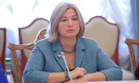 Київ закликав Парламентську асамблею НАТО вплинути на Угорщину, яка блокує комісію Україна-НАТО