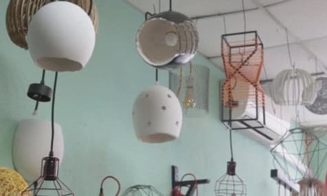 Upcycling: Making Wealth from Waste in Ukraine