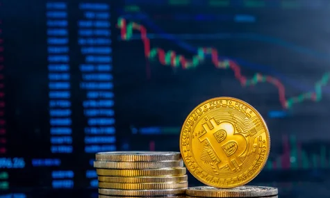 Bitcoin досяг нового історичного рекорду