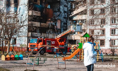Удар окупантів по Запоріжжю із РСЗВ «Смерч»: що відомо наразі (ФОТО)