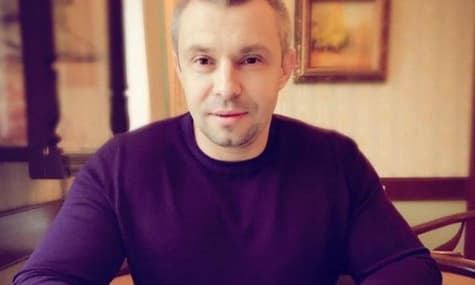 Підозрюваного в організації нападу на Гандзюк Левіна взяли під варту на 40 днів у Болгарії