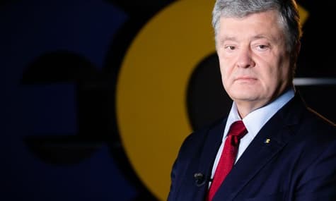 У Порошенко ответили на обвинение в неявке в суд: говорят, что его и не вызывали