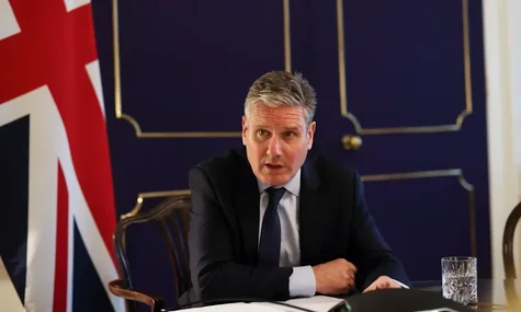 Прем’єр-міністр Британії Стармер відкинув заклики піти у відставку